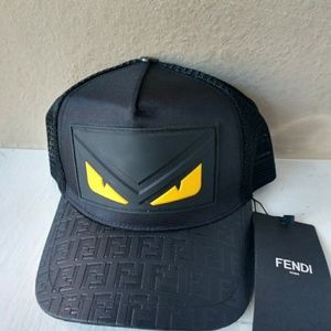 Meet your Posher, Baron